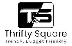 Thrifty Square logo