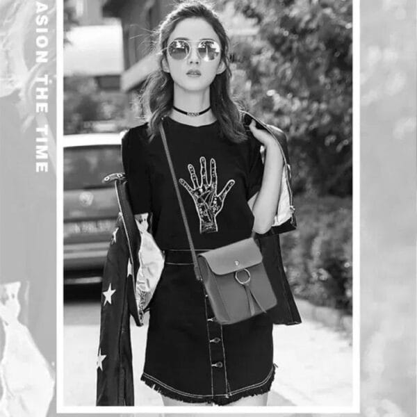 VersaBag - TS-HB-P6742 - Image 4